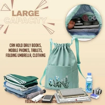 Get Exclusive Backpack For Women