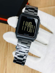 Get Exclusive Digital Square Watch For Men