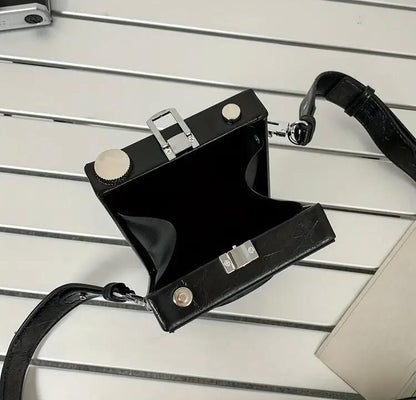 Get Exclusive Camera Style Cross Body Bag