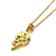 Sister Love – Necklace