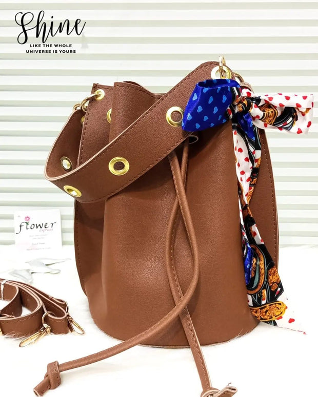 New Stylish Crossbody Bag For Womens