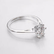 Diamond women ring Refresher - Eshaal Fashion