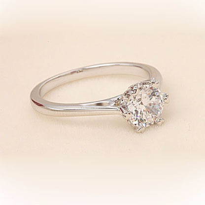 Diamond women ring Refresher - Eshaal Fashion