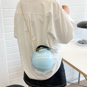 Get Exclusive Basket Ball Crossbody Bag