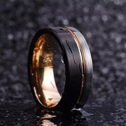 Mixup – Men Tungsten Carbide Ring