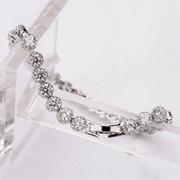 Eshaalfashion Jewelry Cubic Zircon Bracelet - Eshaal Fashion