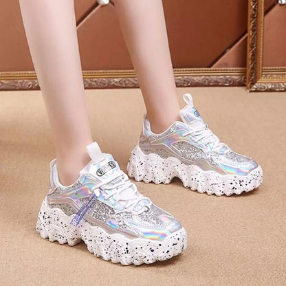 Get Exclusive White Sneakers For Women