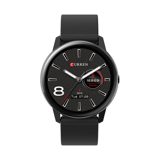 Get R3 Pro Smart Watch Full Touch Screen
