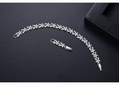 Exclusive Crystal Bracelet For Women
