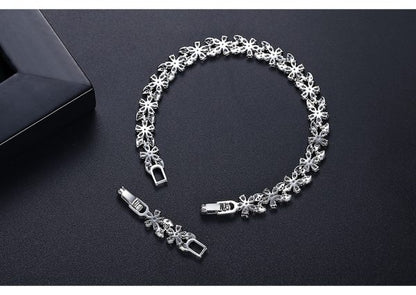 Exclusive Crystal Bracelet For Women